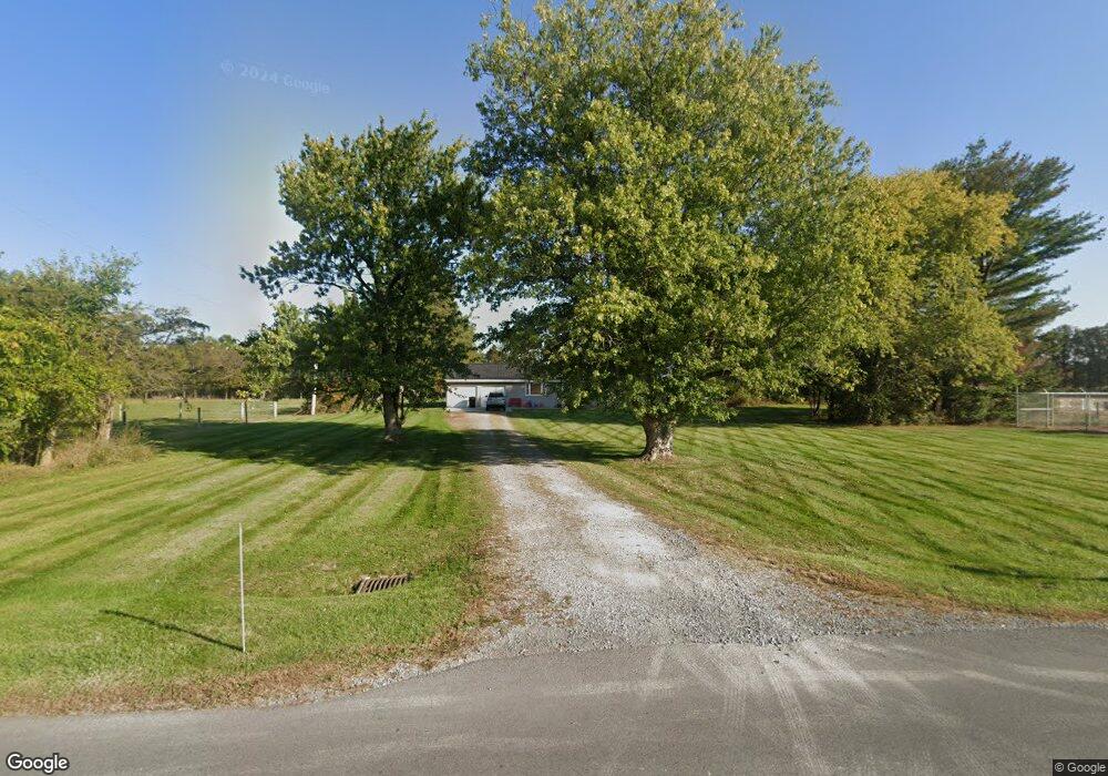 5160 W Breese Rd, Lima, OH 45806 - photo 1