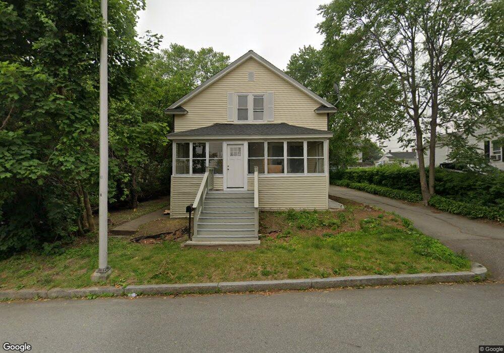 14 Pilgrim Ave, Worcester, MA 01604 - photo 1