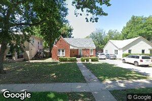 834 College Ave Unit 836, Norman, OK 73069