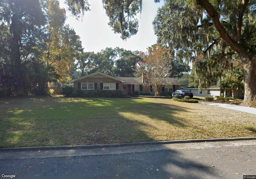 311 Pickwick Rd, Savannah, GA 31410 - photo 1