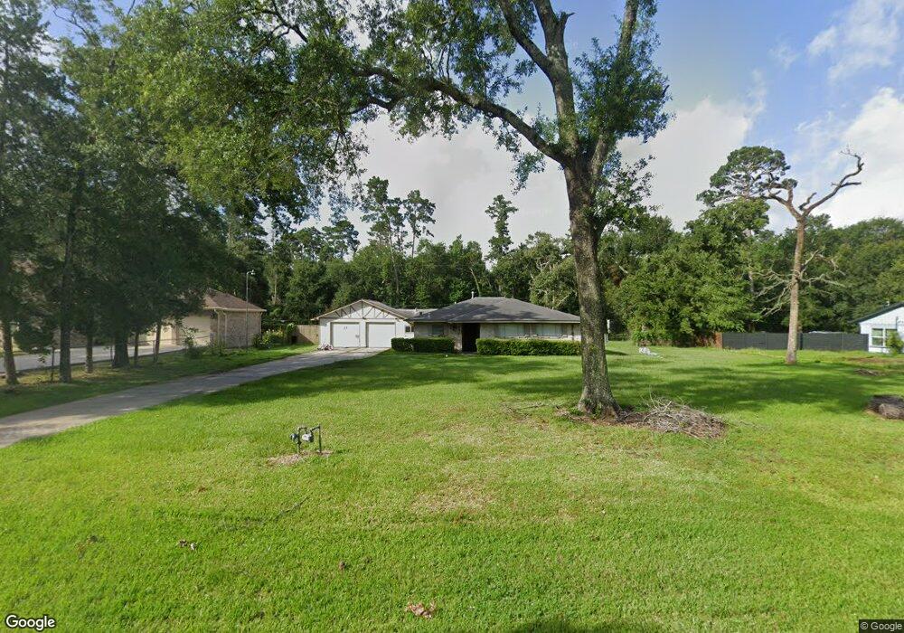 2002 Cherry Laurel Dr, Spring, TX 77386 - photo 1