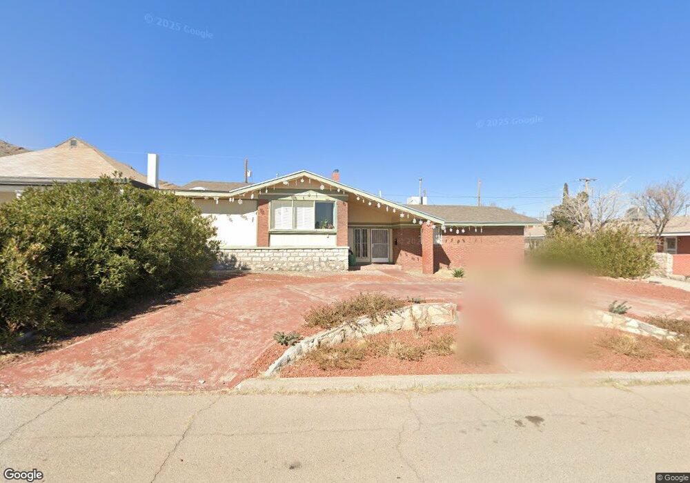 2319 Tremont Ave, El Paso, TX 79930 - photo 1