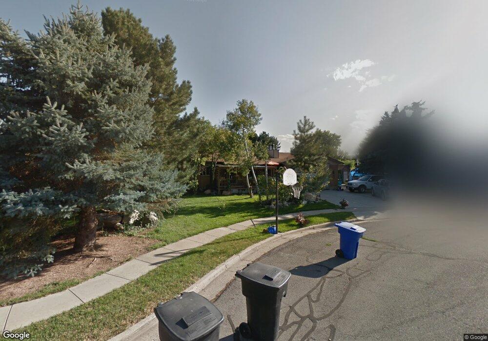 3527 Piera Cir, West Jordan, UT 84084 - photo 1