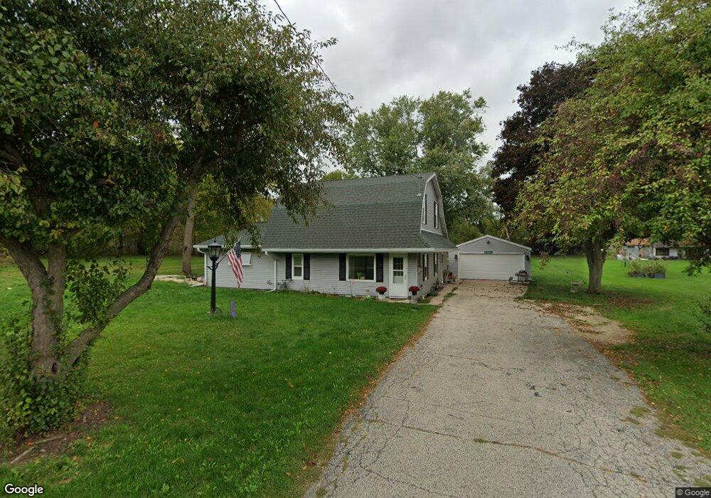 3812 W 6th St, Afton, WI 53501 - photo 1