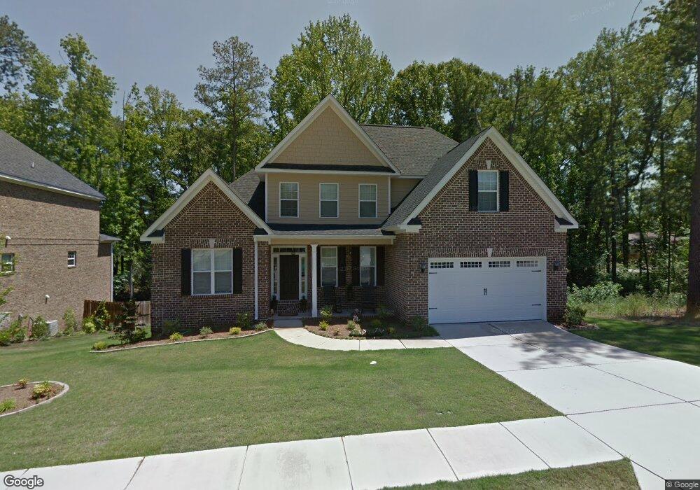 4015 Battery Dr, Evans, GA 30809 - photo 1