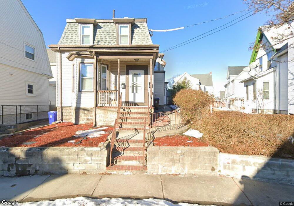 68-68A Newhall St, Malden, MA 02148 - photo 1