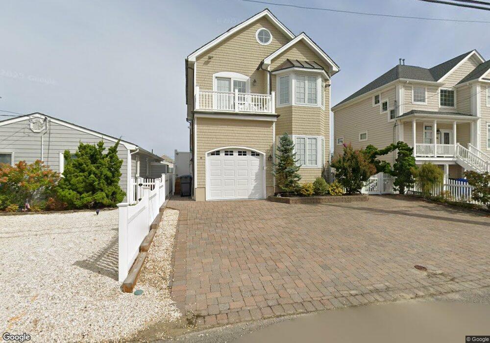 210 N Lagoon Rd, Lavallette, NJ 08735 - photo 1