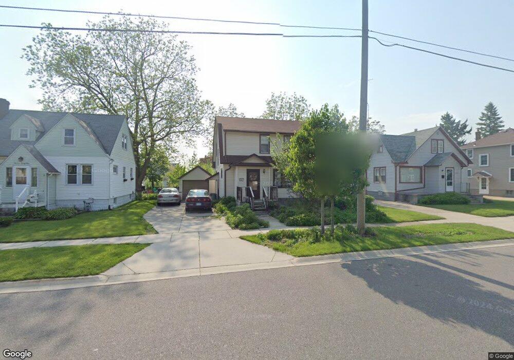 1327 20th St, Port Huron, MI 48060 - photo 1