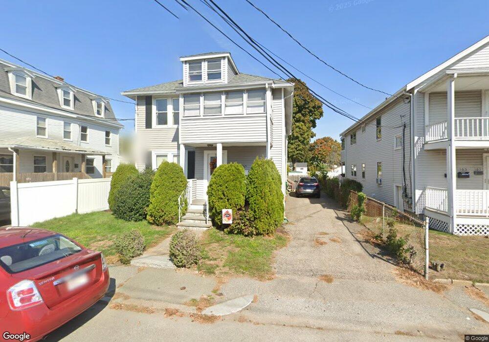 165 Grove St unit 167, Waltham, MA 02453 - photo 1