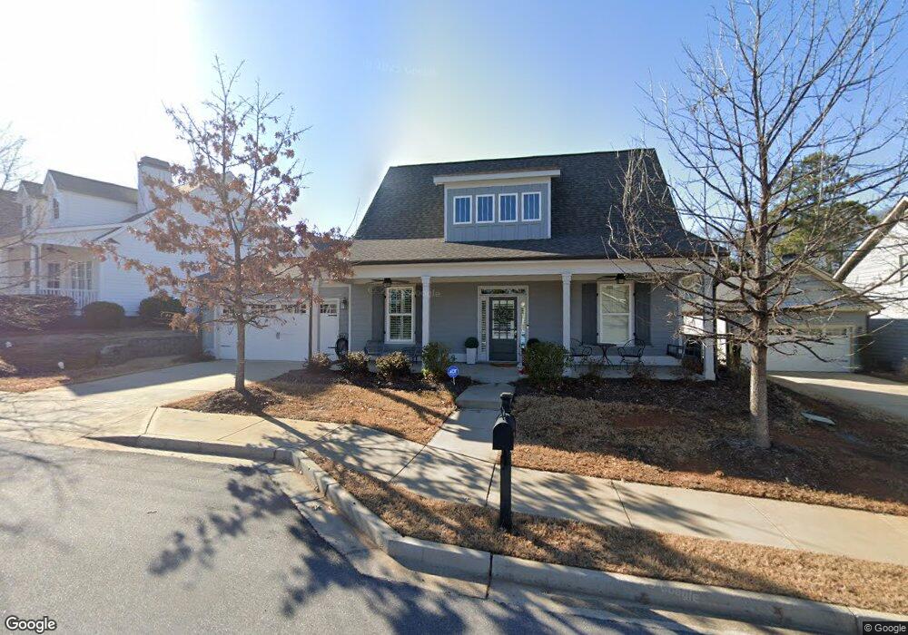 164 Russell Way, Athens, GA 30606 - photo 1