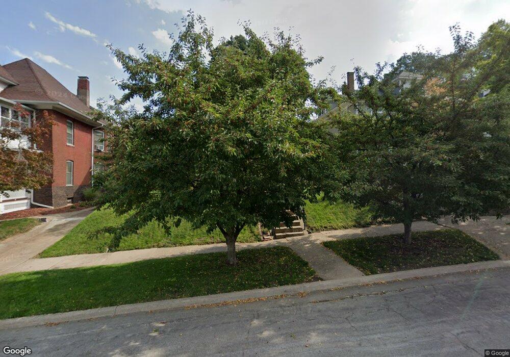 1223 20th St, Rock Island, IL 61201 - photo 1