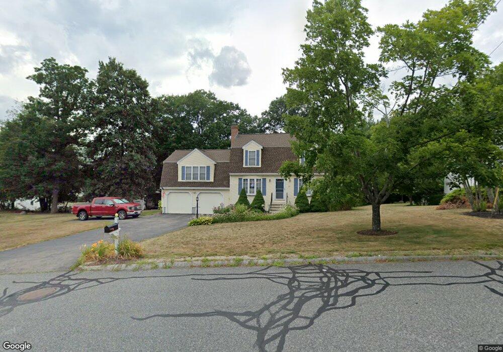 19 S Central St, Milford, MA 01757 - photo 1