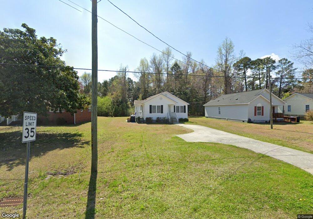 808 Country Club Rd, Jacksonville, NC 28546 - photo 1