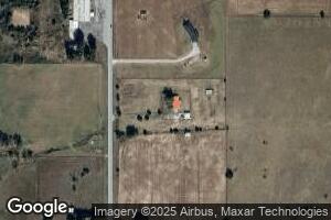 9354 S 4440 Rd, Welch, OK 74369
