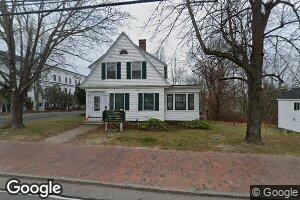 156 Main St, Freeport, ME 04032