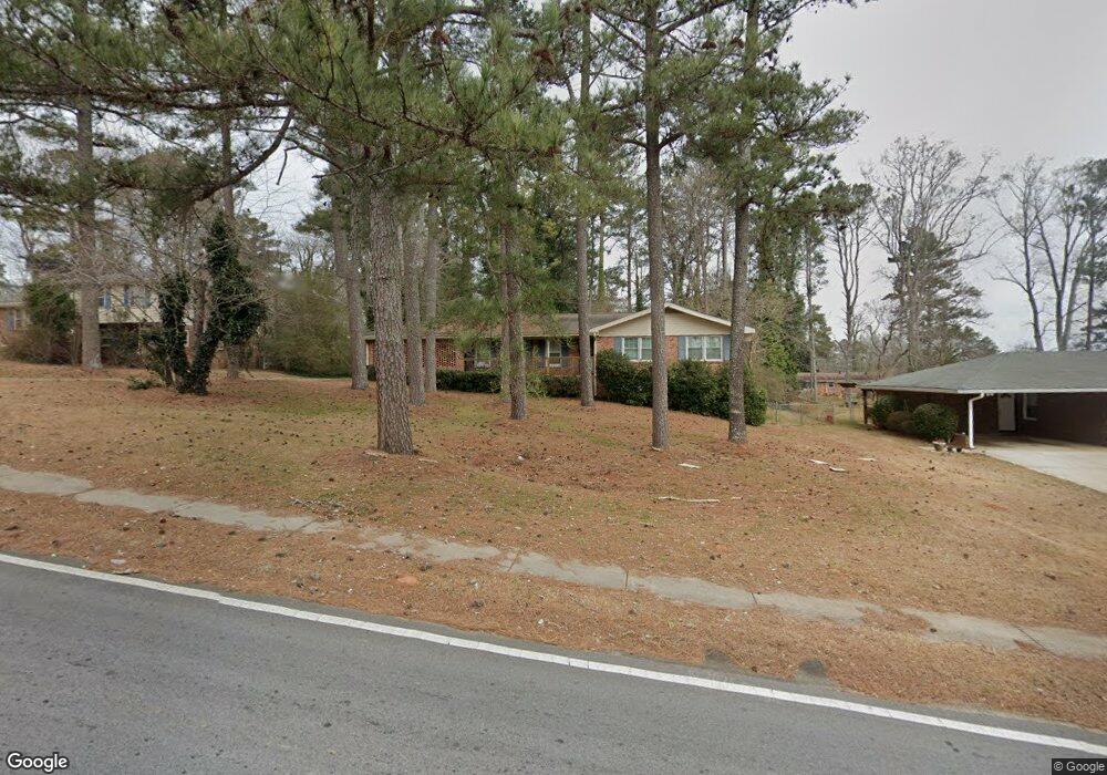 960 Pair Rd SW, Marietta, GA 30060 - photo 1