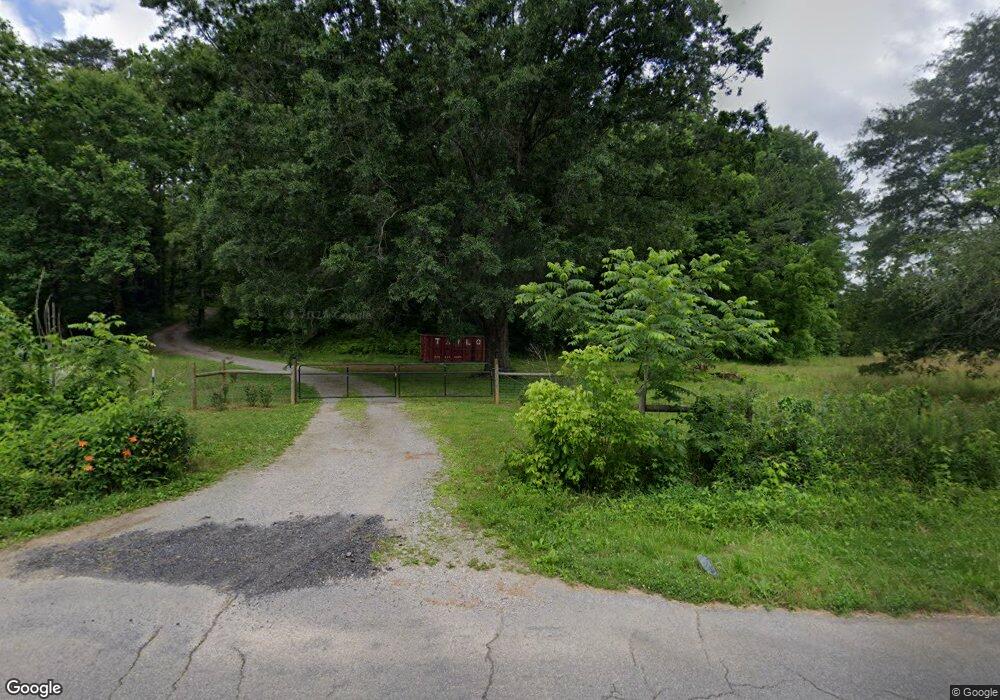 1339 Spring Place Rd, Rydal, GA 30171 - photo 1