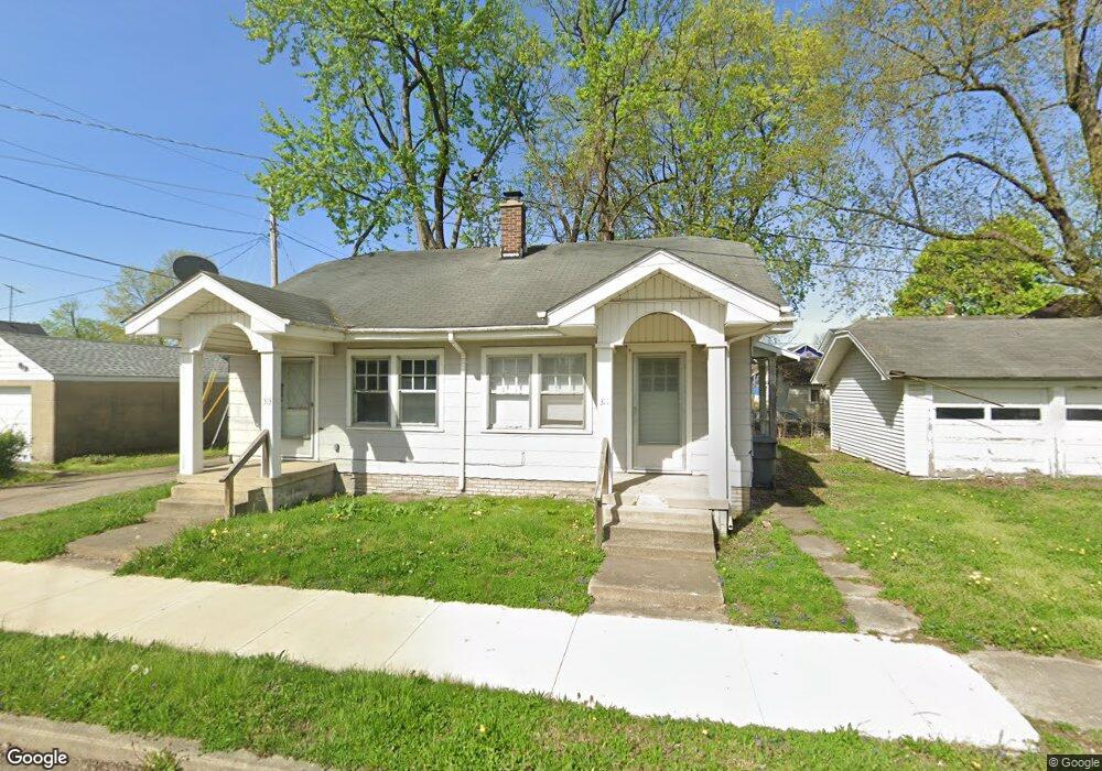 311 John St, Anderson, IN 46016 - photo 1