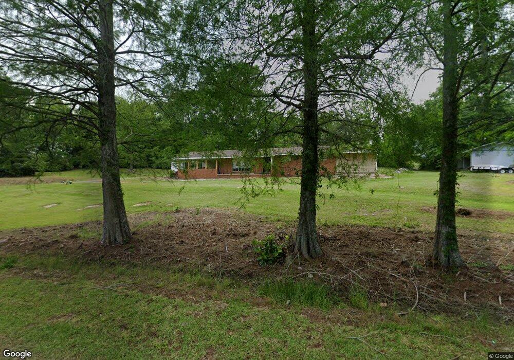 79 County Road 102, Stringer, MS 39481 - photo 1