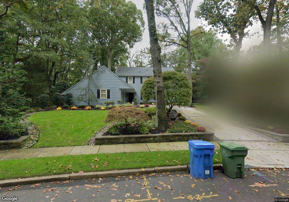 120 Partree Rd, Cherry Hill, NJ 08003 - photo 1