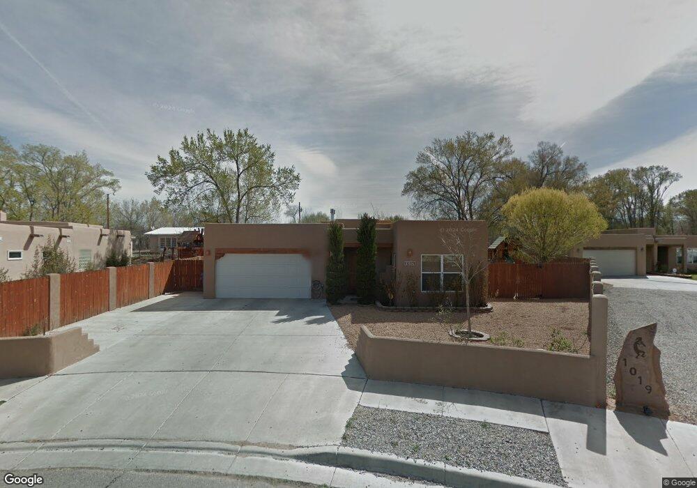 1017 Los Arboles Cir, Espanola, NM 87532 - photo 1