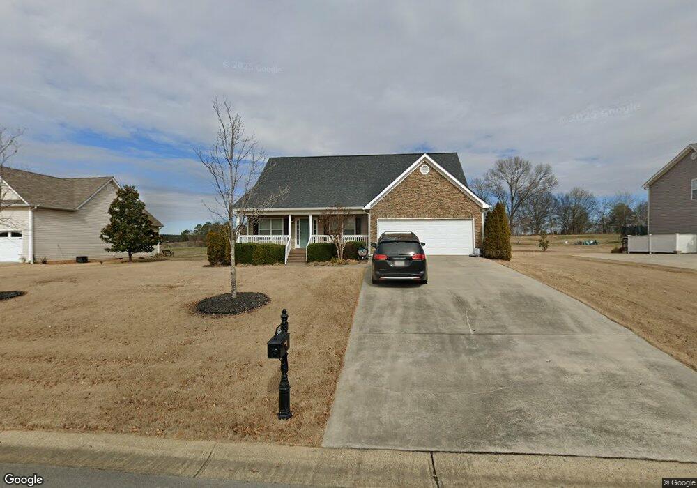 298 Bowdoin Ln SW unit 18, Adairsville, GA 30103 - photo 1