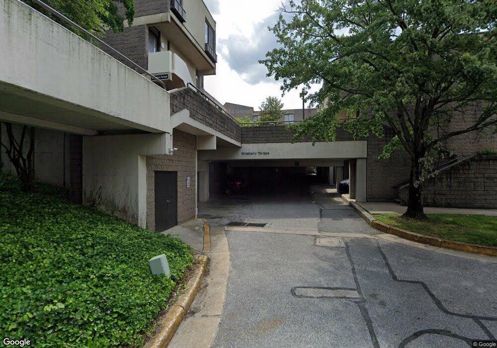 2321 Wineberry Terrace, Baltimore, MD 21209 - photo 1