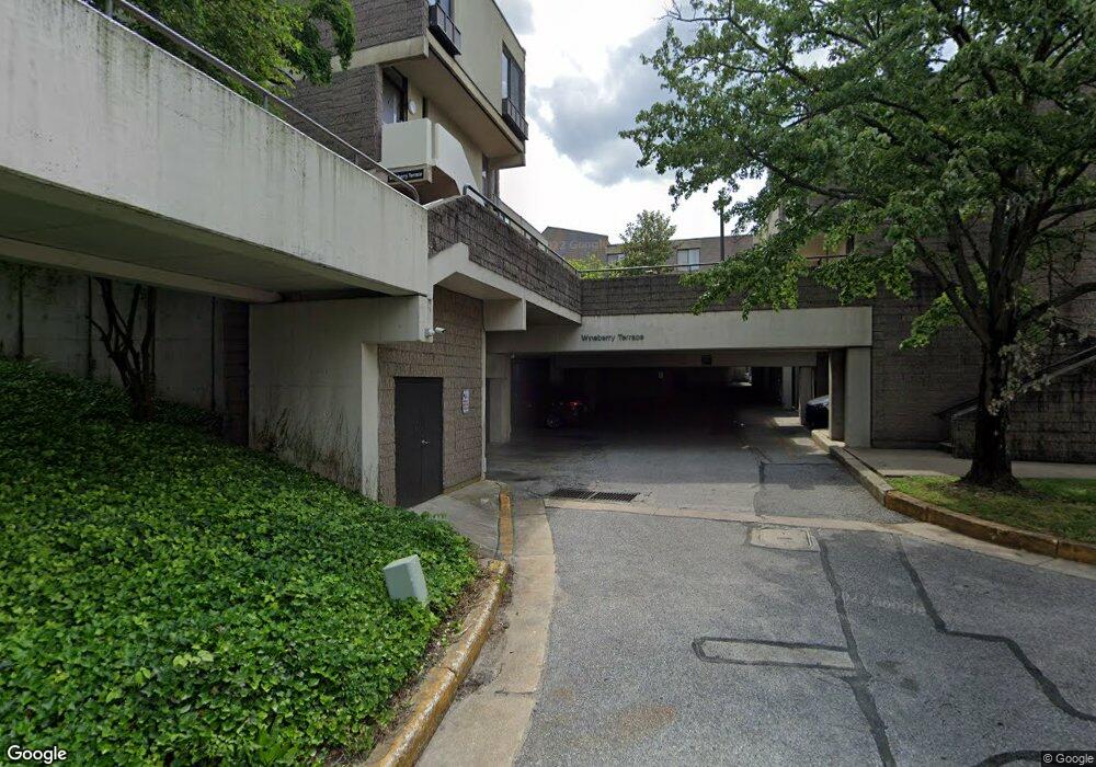 2323 Wineberry Terrace, Baltimore, MD 21209 - photo 1