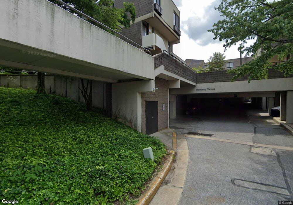 2319 Wineberry Terrace, Baltimore, MD 21209 - photo 1