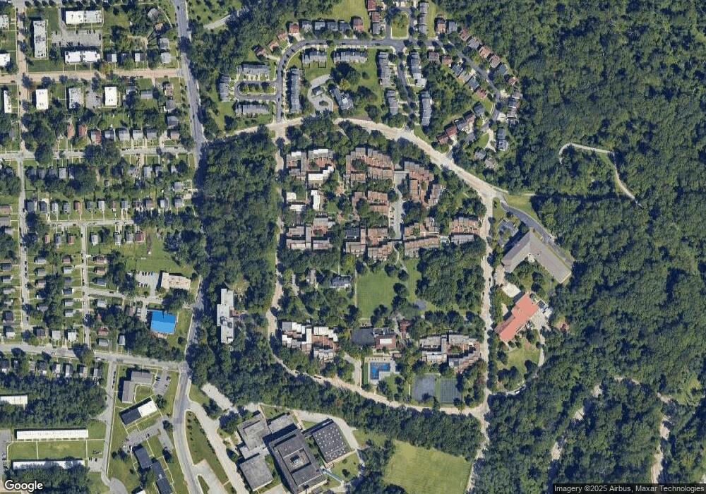 2329 Wineberry Terrace, Baltimore, MD 21209 - photo 1