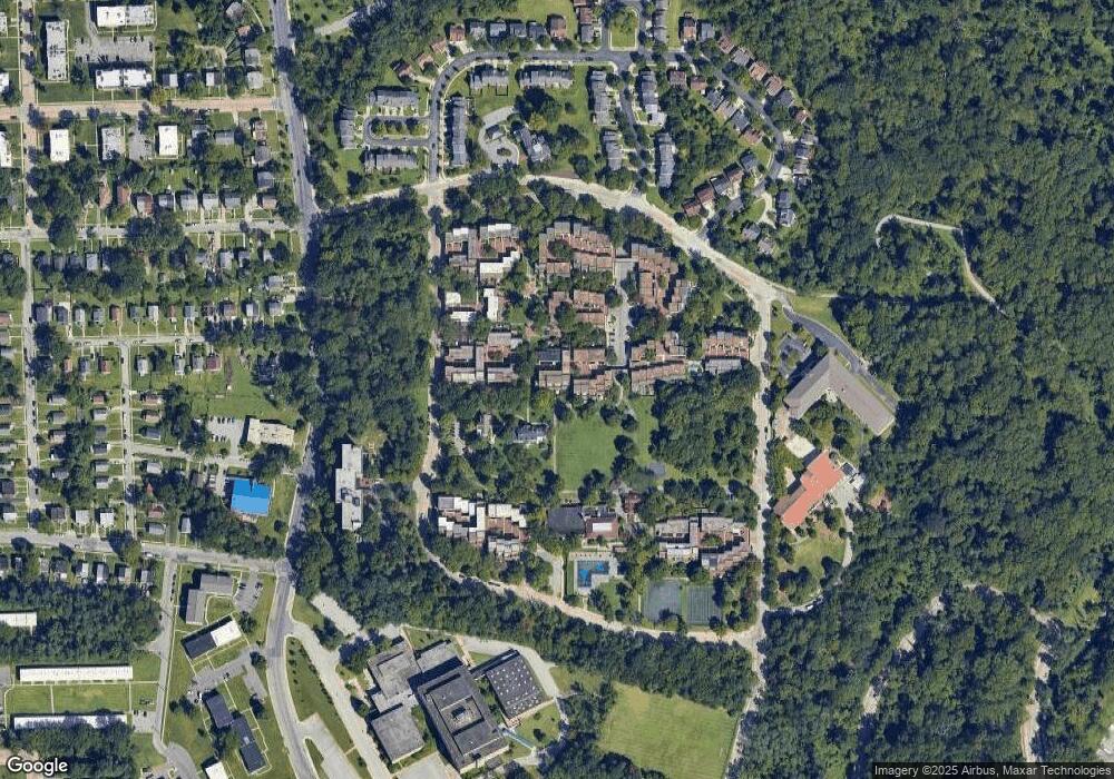 2325 Wineberry Terrace, Baltimore, MD 21209 - photo 1