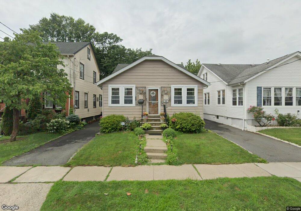50 Martin St, Bloomfield, NJ 07003 - photo 1