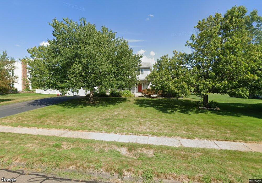 30 Quail Run, South Windsor, CT 06074 - photo 1