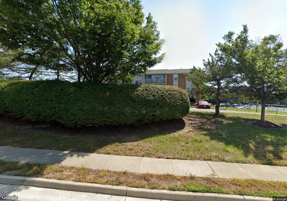 3381 Yost Ln unit L, Dumfries, VA 22026 - photo 1