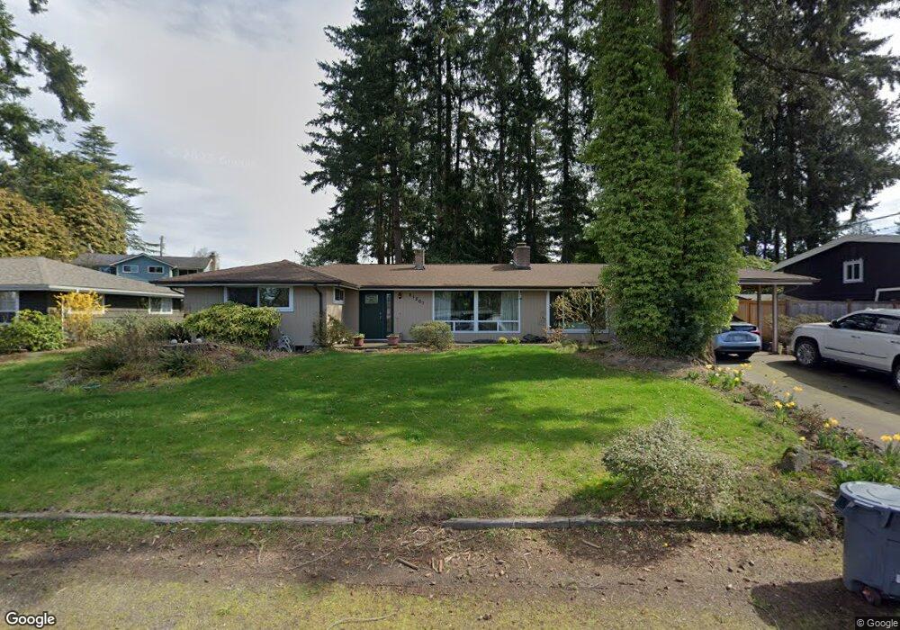 21507 86th Ave W, Edmonds, WA 98026 - photo 1