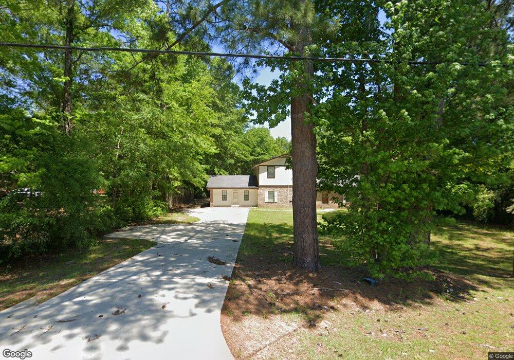 170 Hoy Rd, Laurel, MS 39443 - photo 1