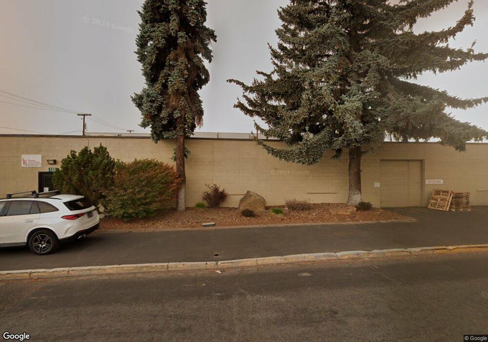 1331 NE 1st St, Bend, OR 97701 - photo 1