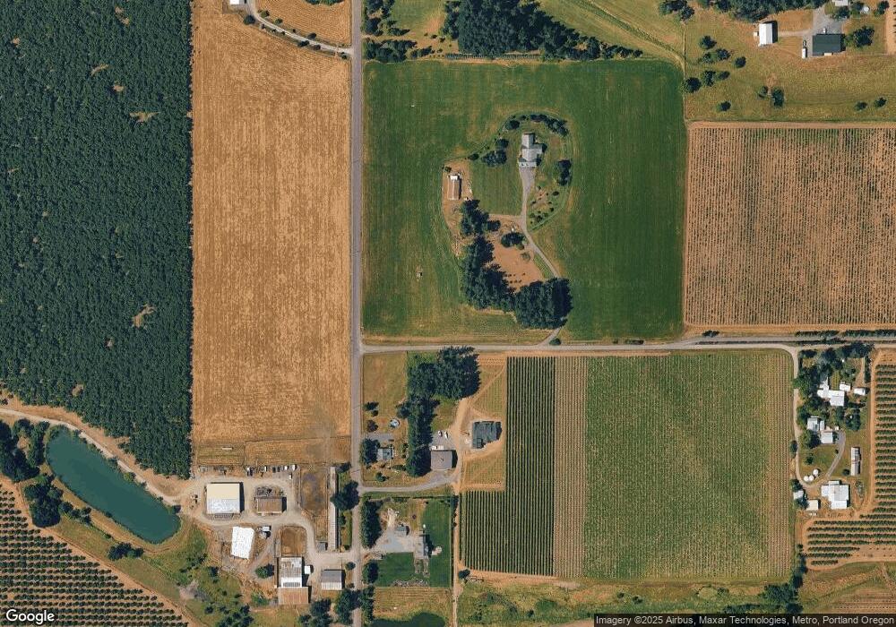 27970 S Dryland Rd, Canby, OR 97013 - photo 1