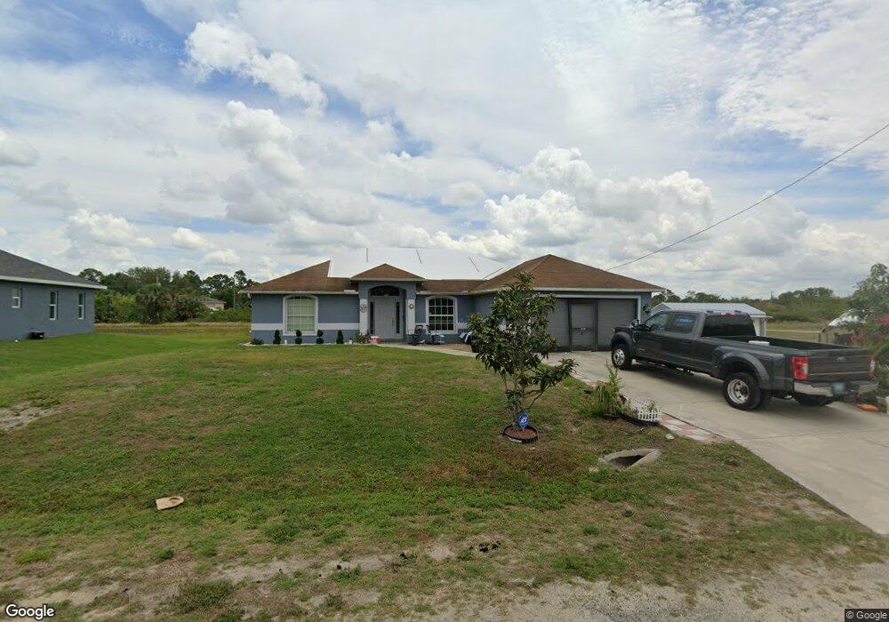 721 Aprile Ave S unit 5, Lehigh Acres, FL 33974 - photo 1