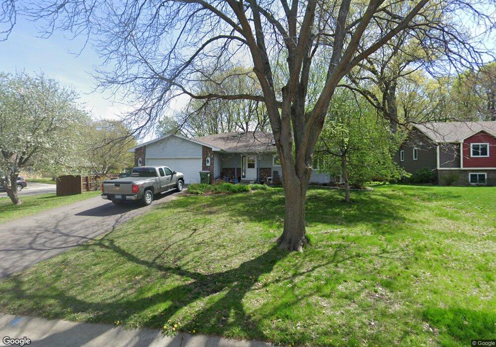 12747 Uplander St NW, Coon Rapids, MN 55448 - photo 1