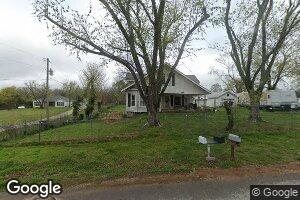 7844 E Roller Ridge, Seligman, MO 65745