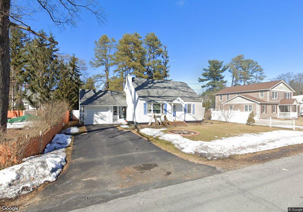 507 Leahy Ln, Ballston Spa, NY 12020 - photo 1