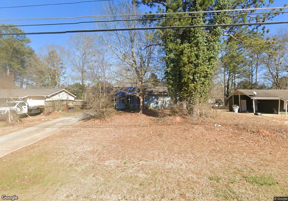 2418 Stanton Rd SE unit 1, Conyers, GA 30094 - photo 1
