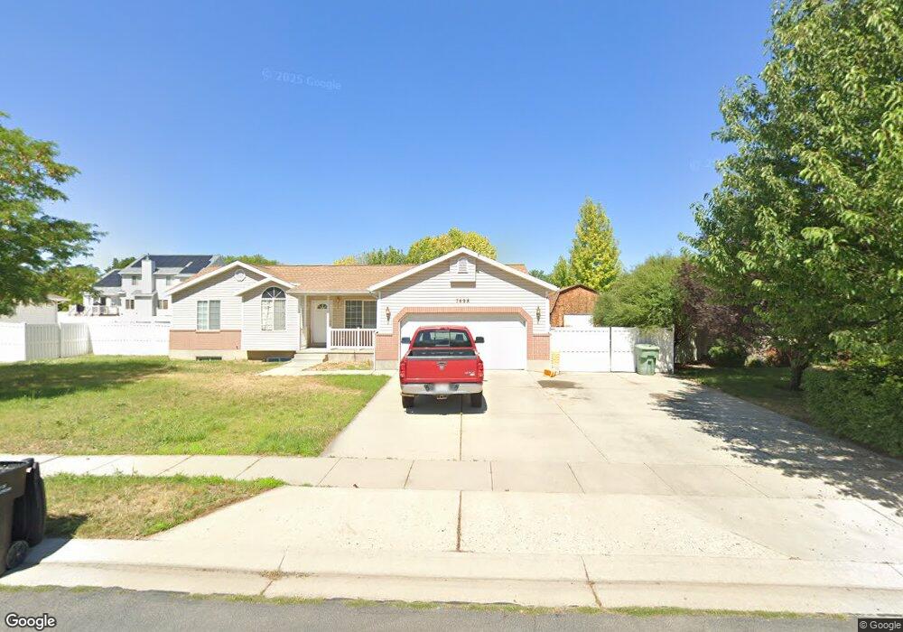 7698 S 5040 W, West Jordan, UT 84081 - photo 1