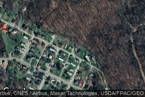 10866 Mason St, Trimble, OH 45782