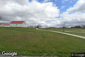 2214 N County Road 500 E, Orleans, IN 47452