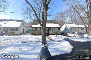 3819 Comstock Ave, Flint, MI 48504