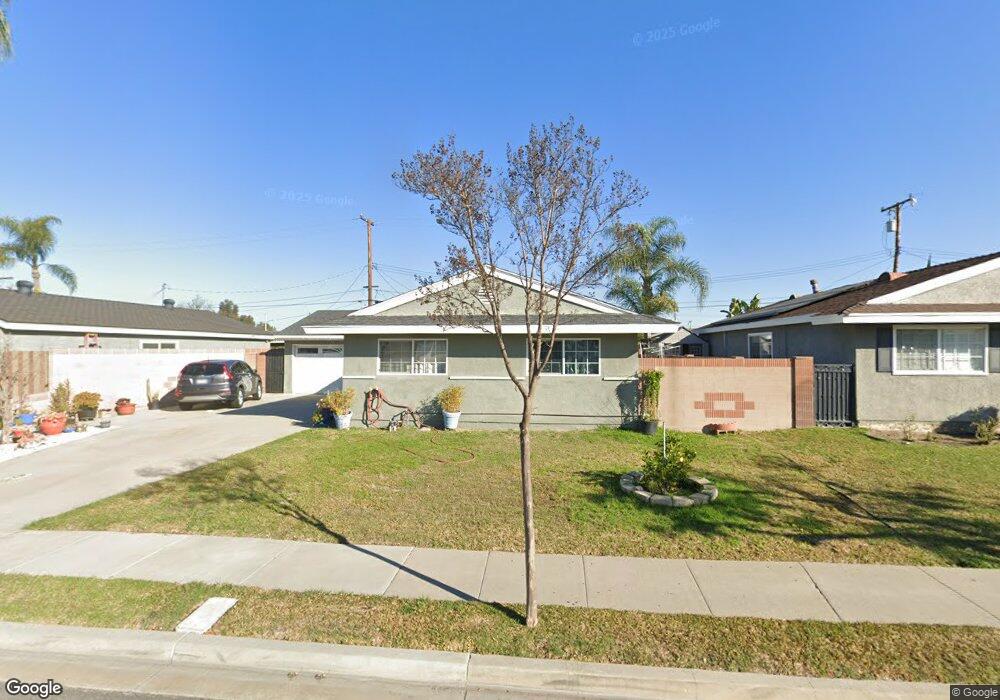 5441 Cynthia Cir, Cypress, CA 90630 - photo 1