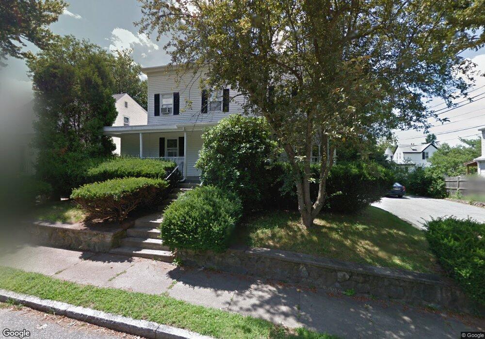 123 Hibbert St unit 3, Arlington, MA 02476 - photo 1