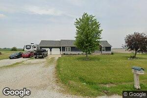 10867 E Le Claire St, Grant Park, IL 60940
